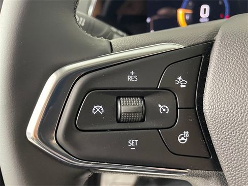 New 2026 Chevrolet Trax ACTIV w/ Driver Confidence Package image 9