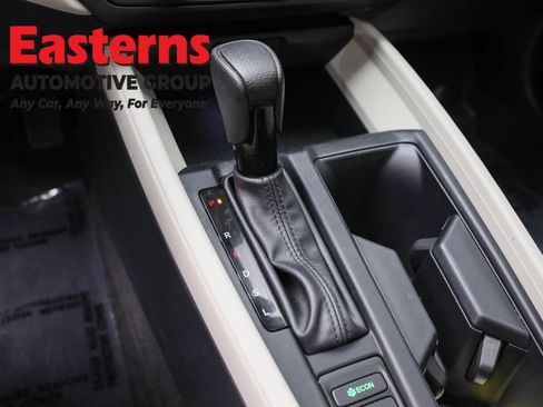 Used 2025 Honda Accord SE image 13