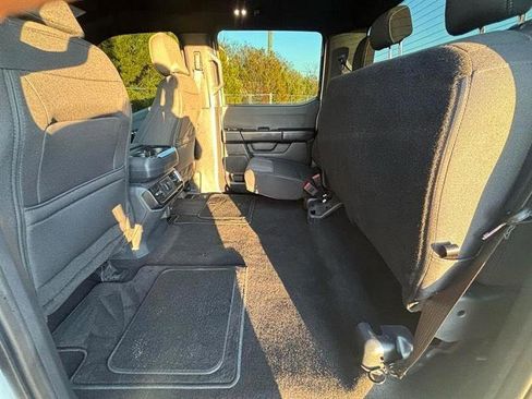 Used 2024 Ford F150 STX image 27