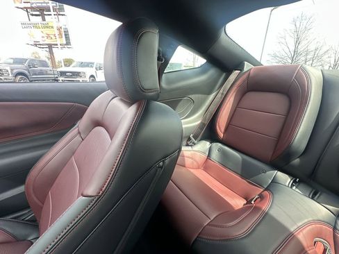 New 2026 Ford Mustang GT Premium image 12