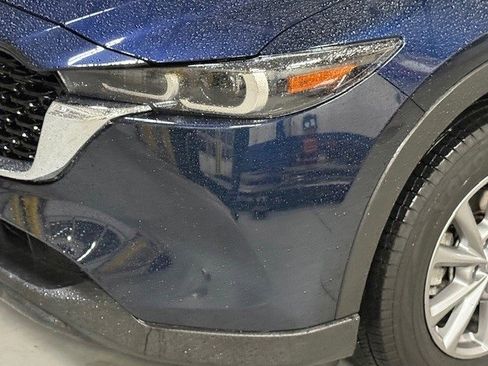 Used 2023 MAZDA CX-5 AWD 2.5 S w/ Select Package image 10