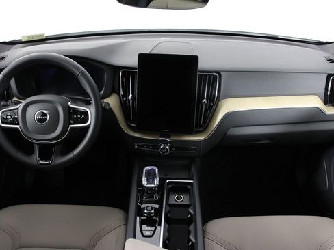 New 2026 Volvo XC60 T8 Plus w/ Climate Package image 5