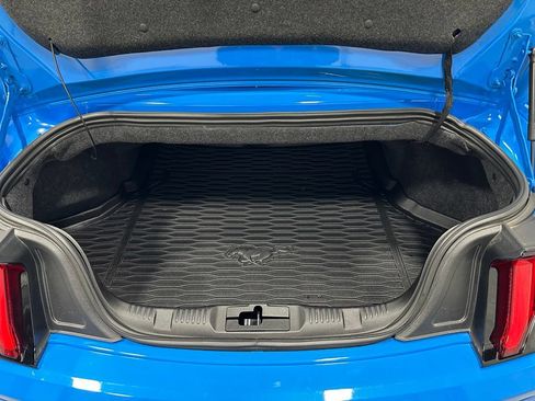 Used 2022 Ford Mustang GT Premium w/ Equipment Group 401A RWD image 46