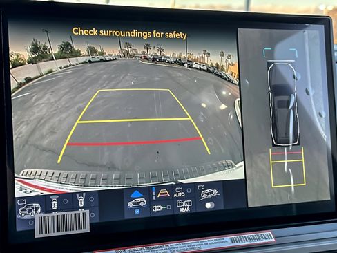 New 2026 Toyota 4Runner TRD Off-Road Premium image 18