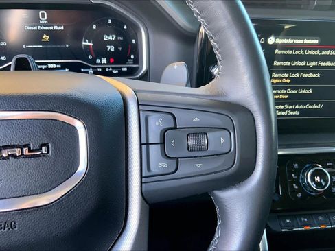 Used 2024 GMC Sierra 1500 Denali image 25