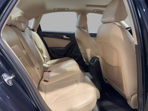 Used 2014 Audi A4 2.0T Premium Plus image 26