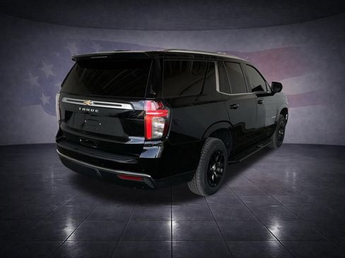 Used 2023 Chevrolet Tahoe LS w/ Driver Alert Package image 5