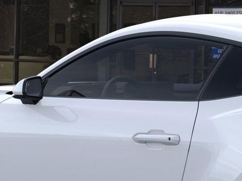 New 2026 Ford Mustang Coupe image 20