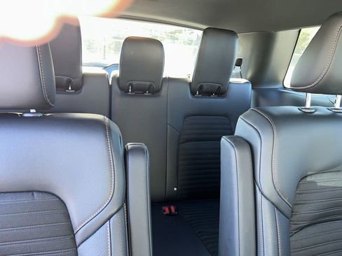 Certified 2024 Nissan Pathfinder Rock Creek image 25