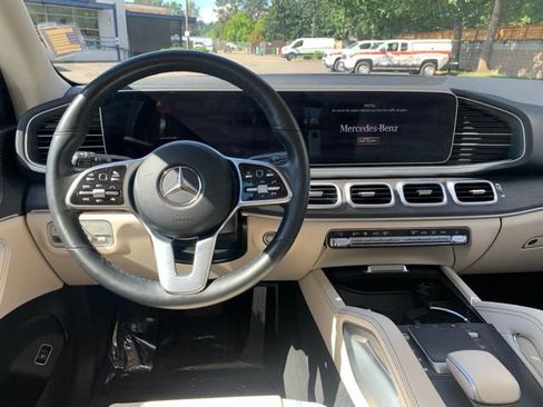 Used 2022 Mercedes-Benz GLE 350 4MATIC image 14