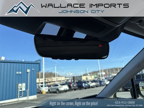 Certified 2023 Subaru Outback Limited image 18