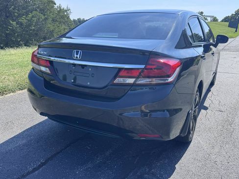 Used 2015 Honda Civic LX image 22