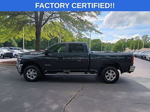Used 2026 RAM 2500 Big Horn AWD/4WD image 2