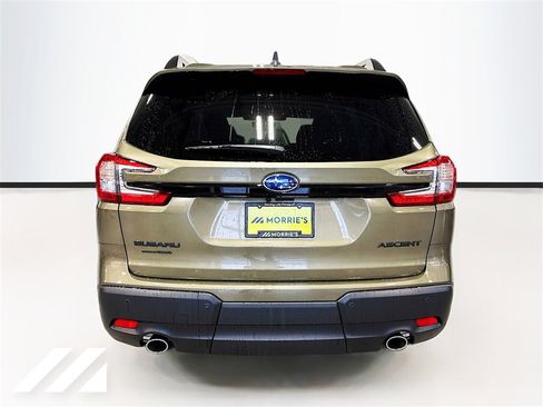 New 2026 Subaru Ascent Premium image 6