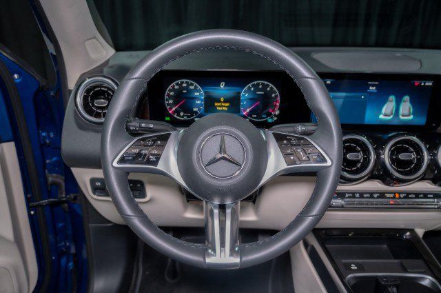 Certified 2026 Mercedes-Benz GLB 250 image 20