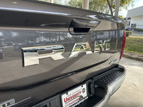 New 2026 RAM 3500 Laramie w/ Max Tow Package image 22