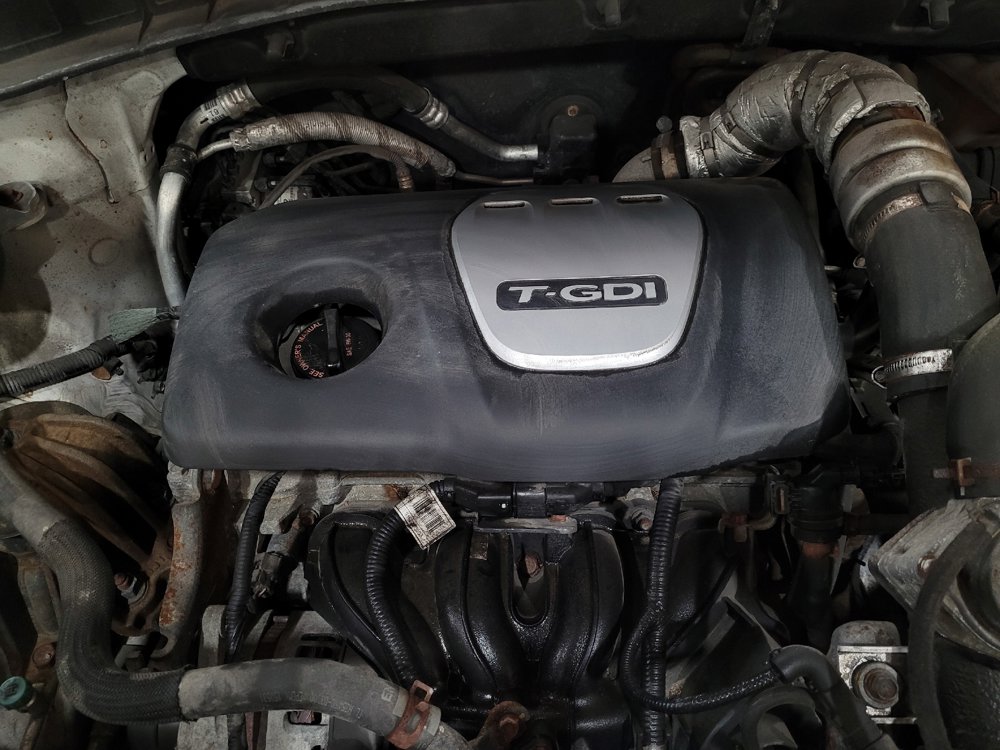 Used 2016 Hyundai Tucson Sport AWD/4WD image 30