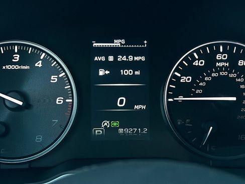Certified 2025 Subaru Outback Touring XT AWD/4WD image 14