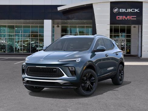 New 2026 Buick Encore GX Sport Touring w/ Advanced Technology Package image 6