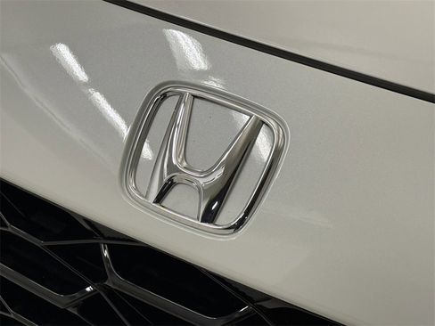 New 2026 Honda HR-V EX-L image 6