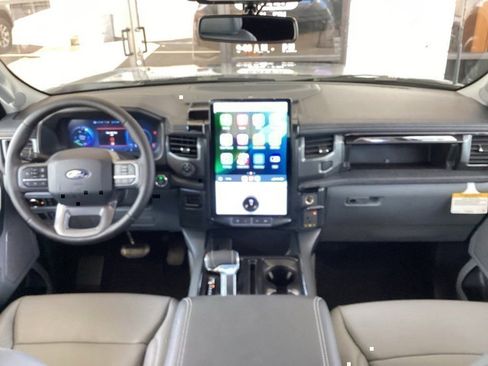 New 2025 Ford F150 Lightning Flash AWD/4WD image 49