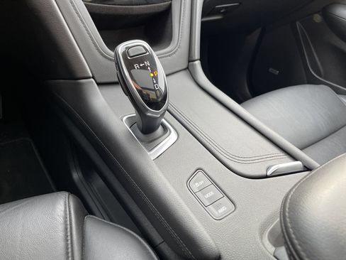 Used 2019 Cadillac XT5 Luxury image 21