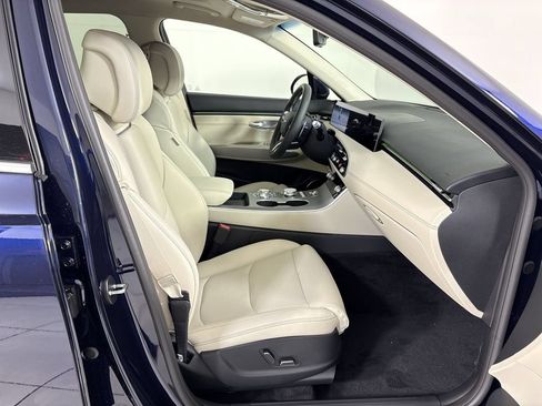 New 2026 Genesis GV70 2.5T Select AWD/4WD image 26