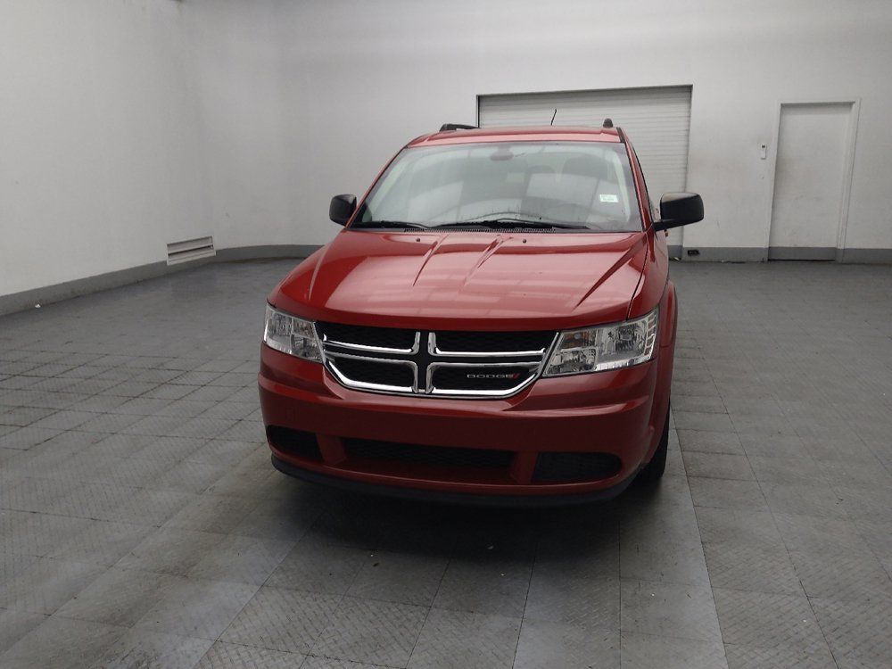Used 2020 Dodge Journey SE w/ SE Popular Equipment Group FWD image 15