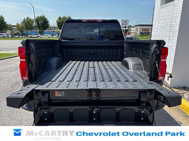 New 2026 Chevrolet Silverado 2500 LTZ w/ Z71 Chrome Sport Edition AWD/4WD image 6