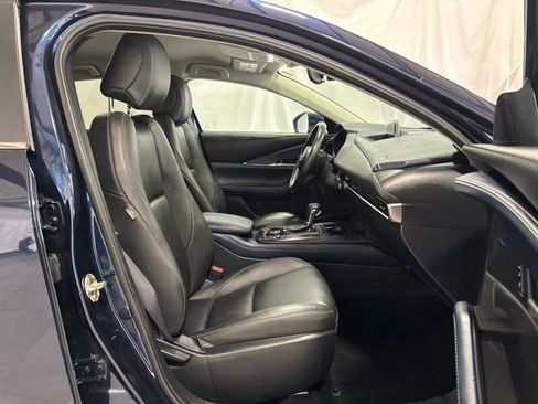 Used 2020 MAZDA CX-30 AWD w/ Select Package image 15