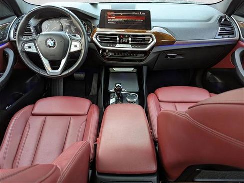 Used 2022 BMW X3 xDrive30i w/ Convenience Package w/ZPA image 18