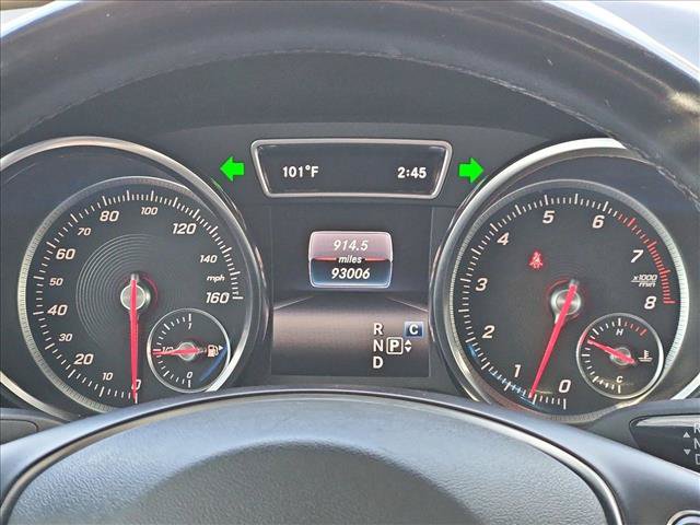 Used 2018 Mercedes-Benz GLE 350 image 15