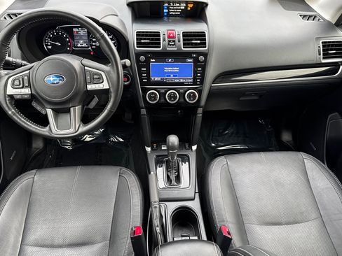 Used 2018 Subaru Forester 2.5i Touring w/ Popular Package #2 image 16