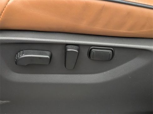 Certified 2022 INFINITI QX80 Sensory w/ Cargo Package image 23