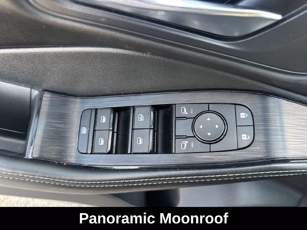 Used 2023 Nissan Rogue SV w/ SV Premium B Package AWD/4WD image 14