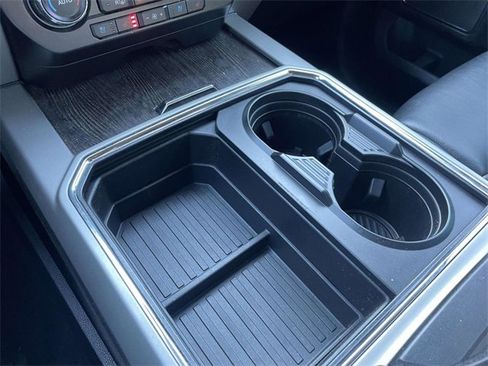 Used 2020 Ford F250 Lariat w/ Lariat Ultimate Package image 14