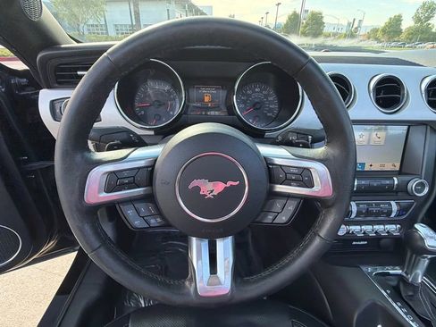 Used 2017 Ford Mustang GT Premium w/ Equipment Group 401A RWD image 26
