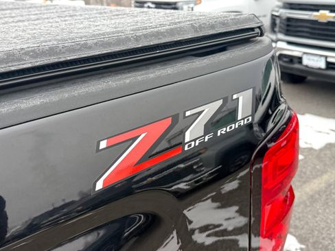 Certified 2018 Chevrolet Silverado 1500 LT w/ All Star Edition image 13