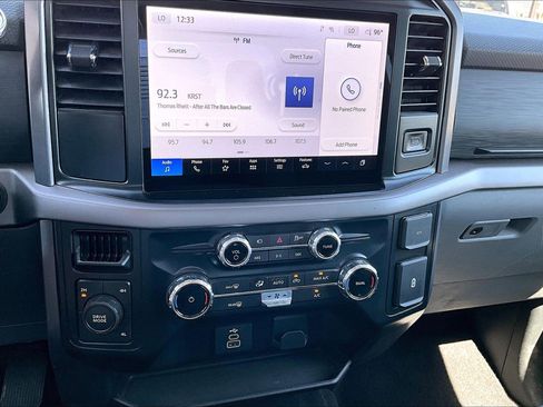 Used 2025 Ford F150 XLT w/ Equipment Group 301A Standard image 16