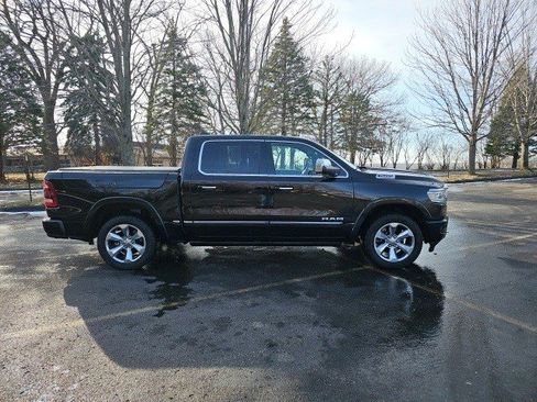 Used 2020 RAM 1500 Limited image 7