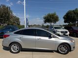 Used 2017 Ford Focus SE image 6