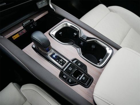 Certified 2024 Lexus RX 350 image 23