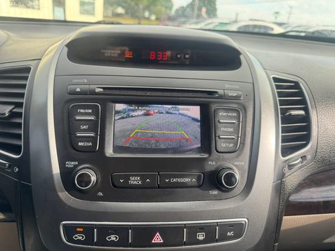 Used 2015 Kia Sorento LX FWD image 19