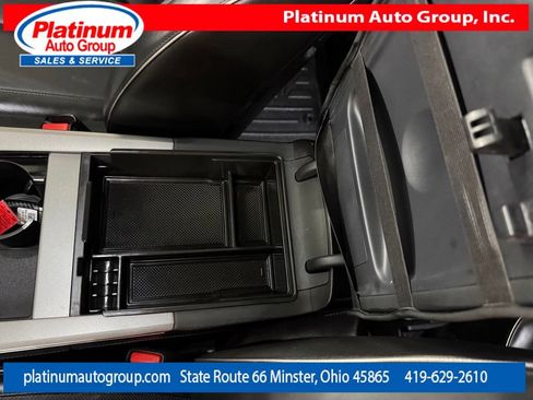 Used 2022 Hyundai Palisade Calligraphy FWD image 25