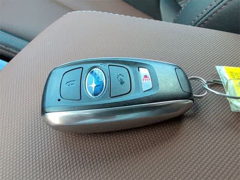 Certified 2026 Subaru Forester Touring w/ Touring Package image 35