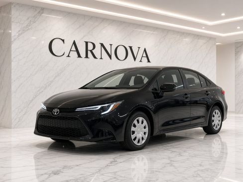 Used 2020 Toyota Corolla LE FWD image 10