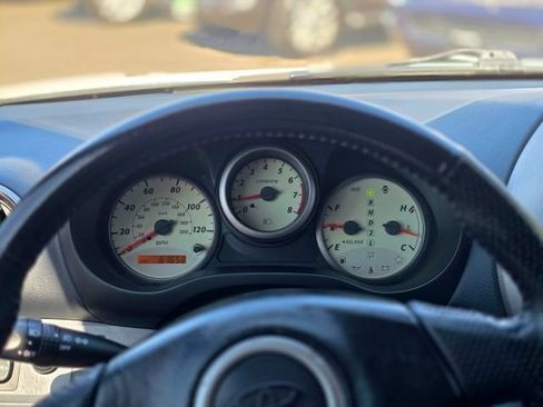 Used 2003 Toyota RAV4 2WD image 15