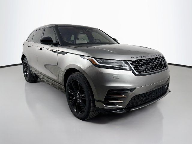 Used 2020 Land Rover Range Rover Velar R-Dynamic S AWD/4WD image 3