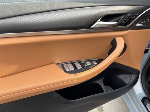 Certified 2024 BMW X3 M40i image 14