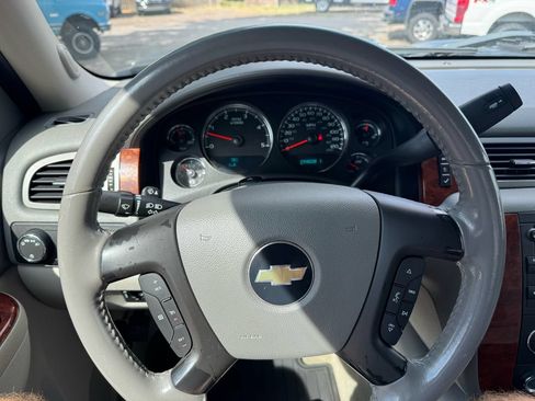 Used 2011 Chevrolet Silverado 3500 LTZ w/ LTZ Plus Package AWD/4WD image 19